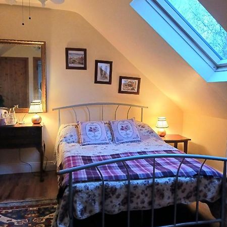 Rural Retreat Near Knock Apartment Ballyhaunis Bagian luar foto